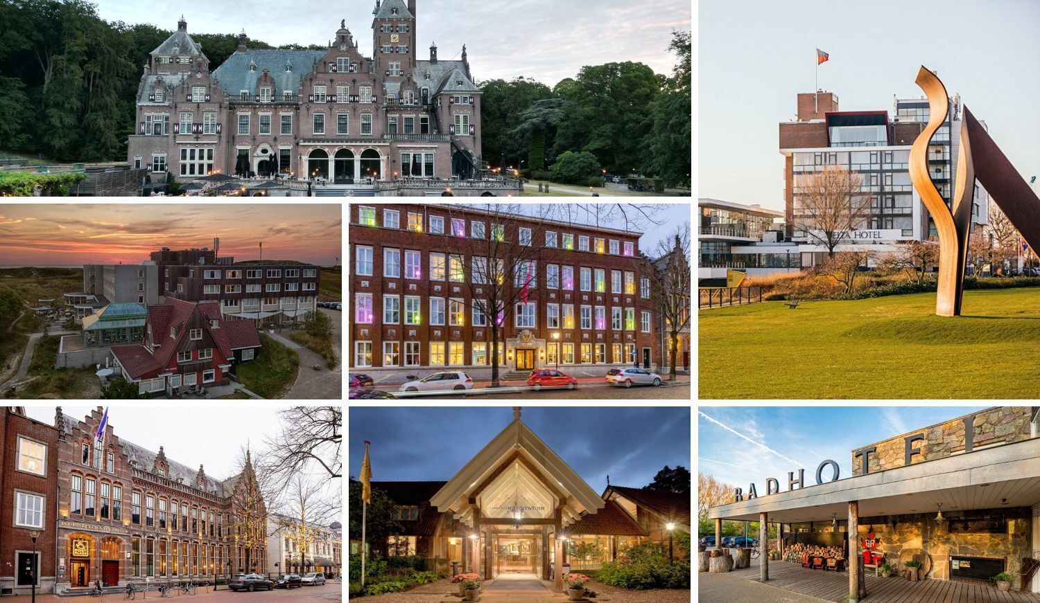 Hoscom hotels werken met roostersoftware Eijsink