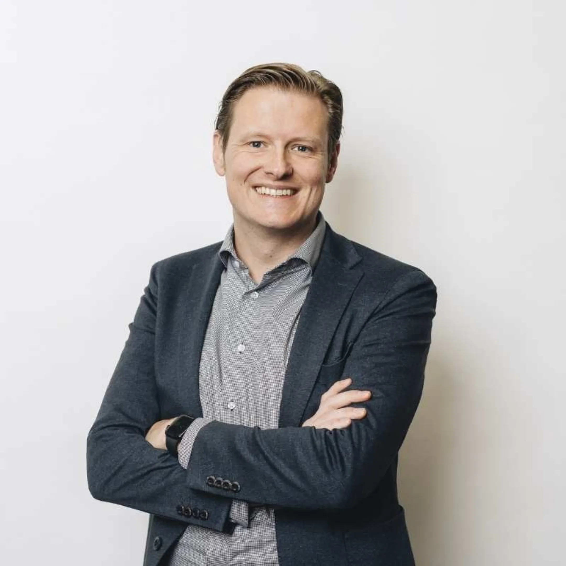 Martijn Scholte Lubberink