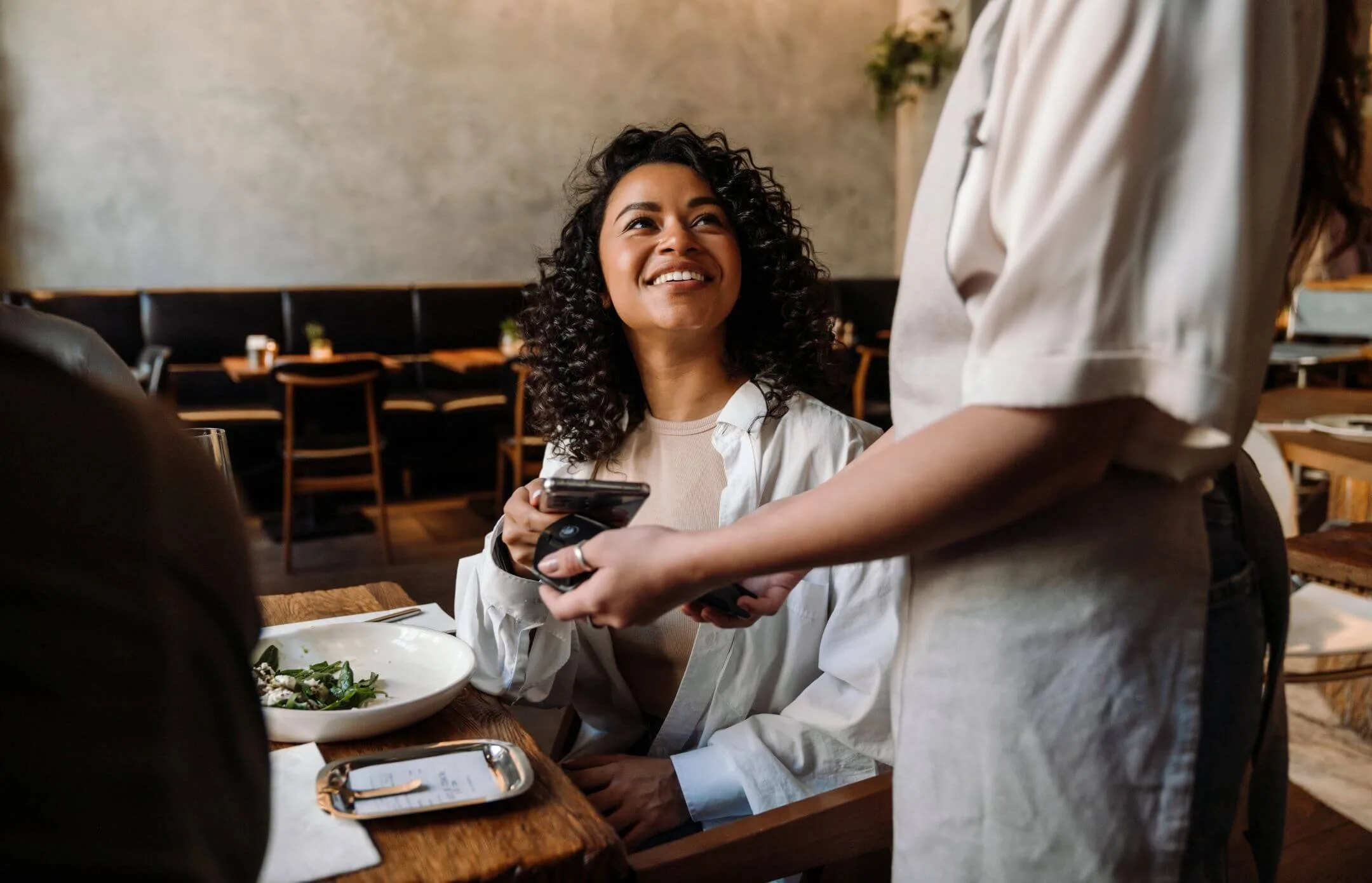 Loyalty programma voor hospitality gekoppeld aan kassa