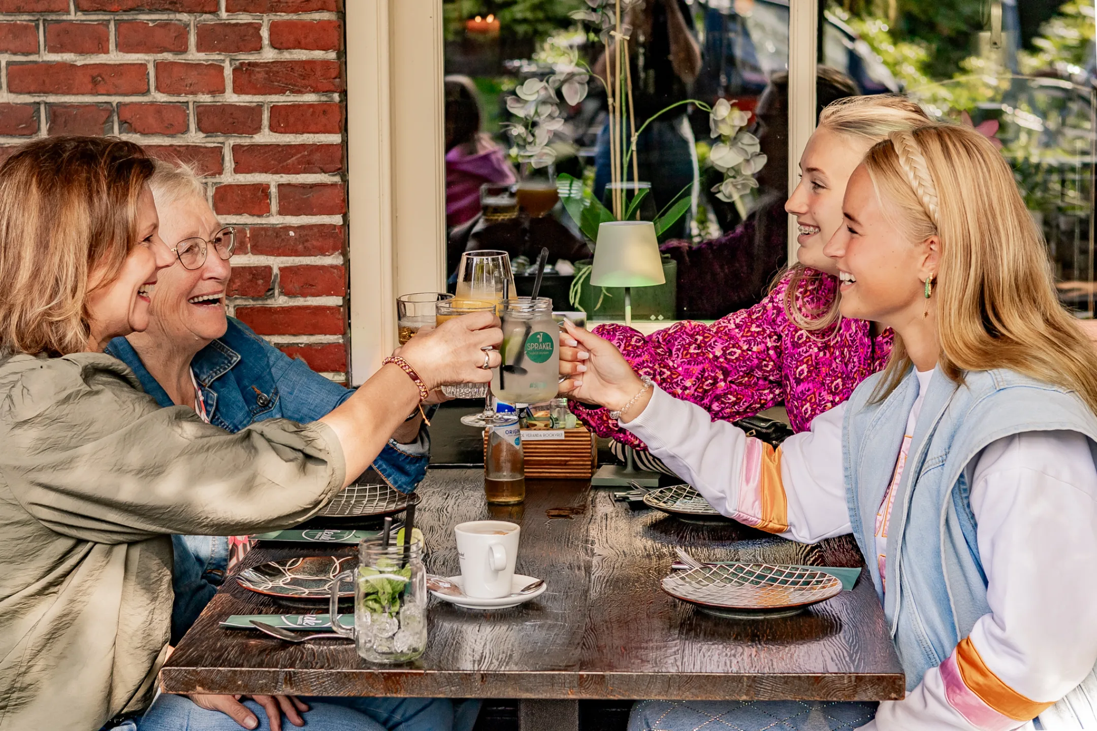 Sprakel in Lonneker | Reserveringssysteem is leidende factor