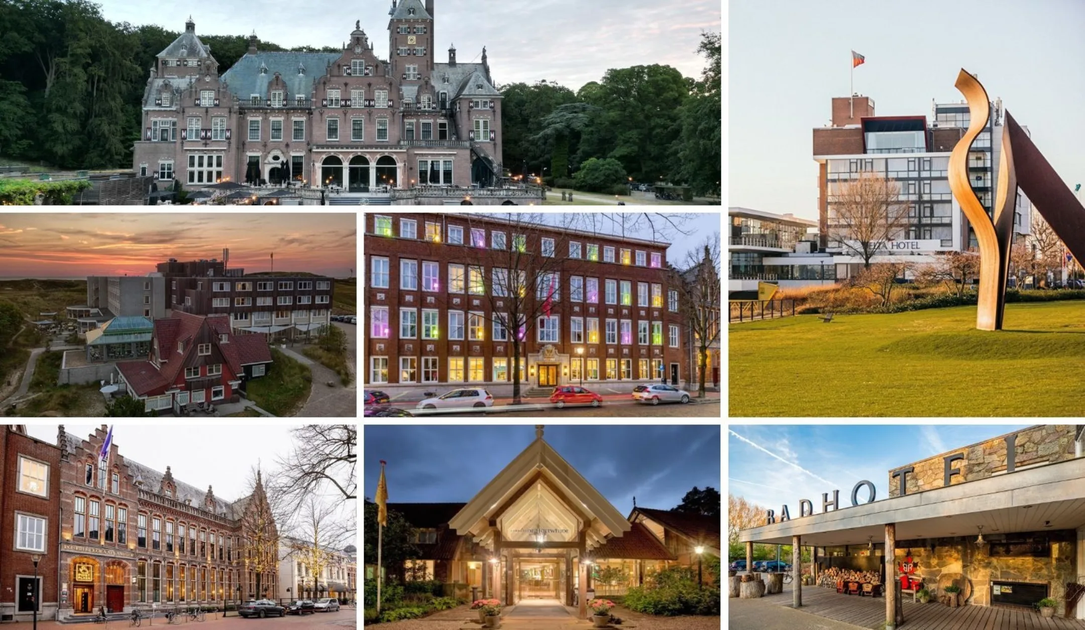 Hoscom hotels werkt met Personeelsplanningsysteem Eijsink om roosters te maken