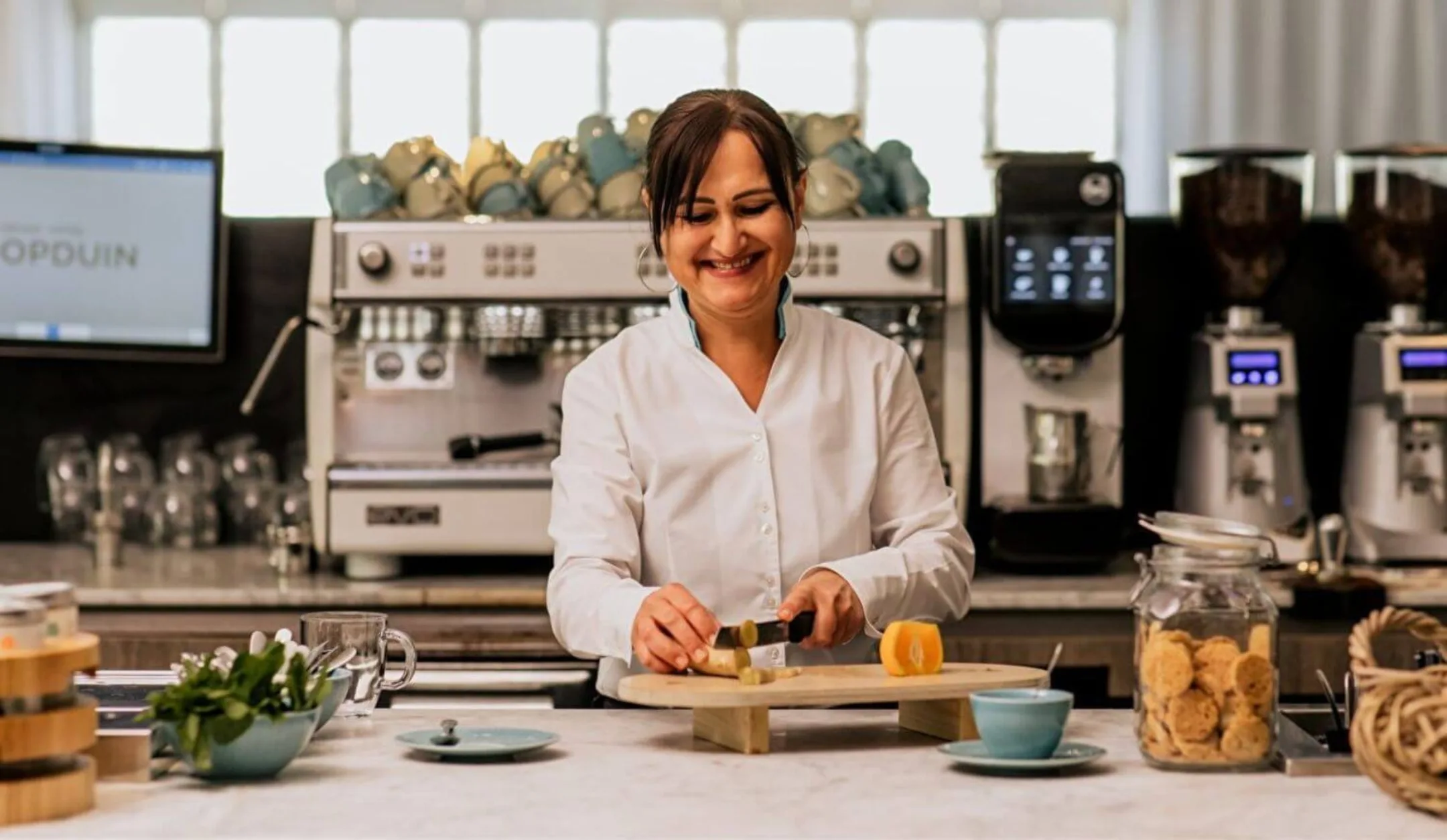 Hoscom hotels werkt met roostersoftware Eijsink