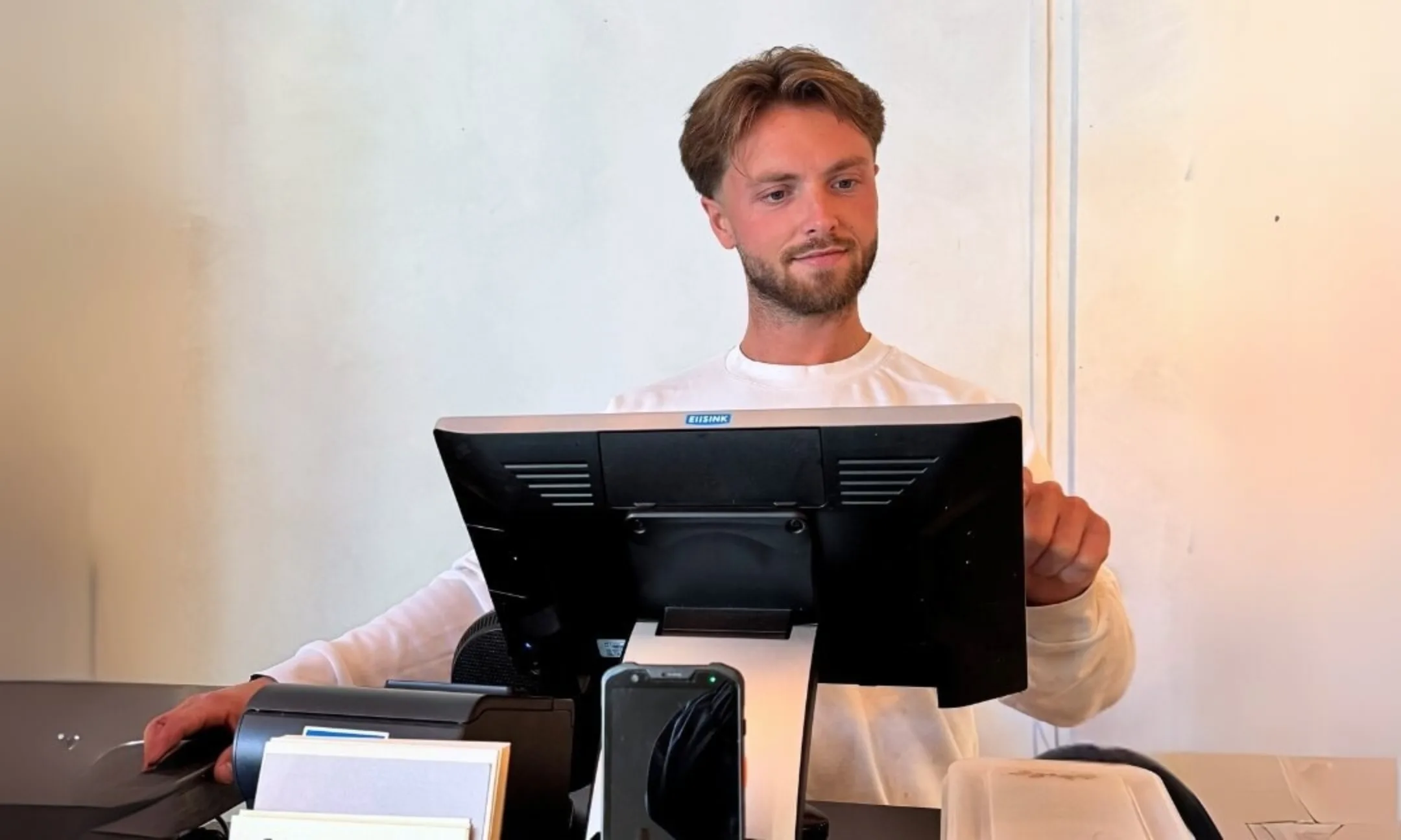 tools voor starters in de horeca