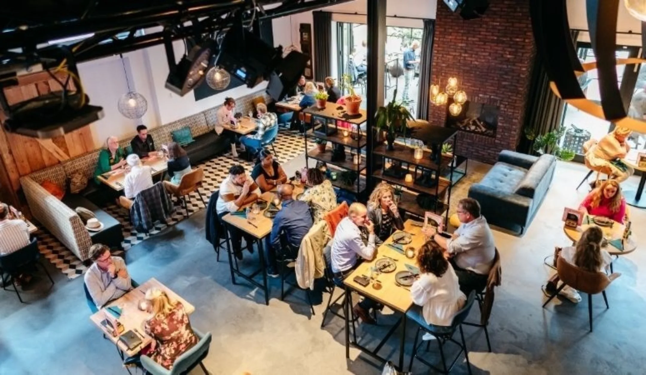 Meerreserveringennadezomer