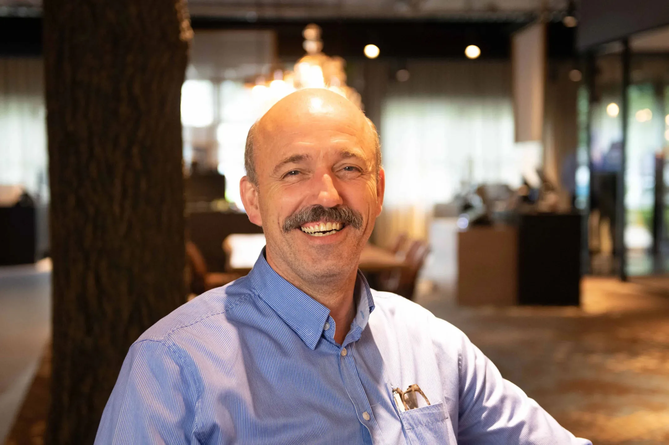 Wilfried Eijsink