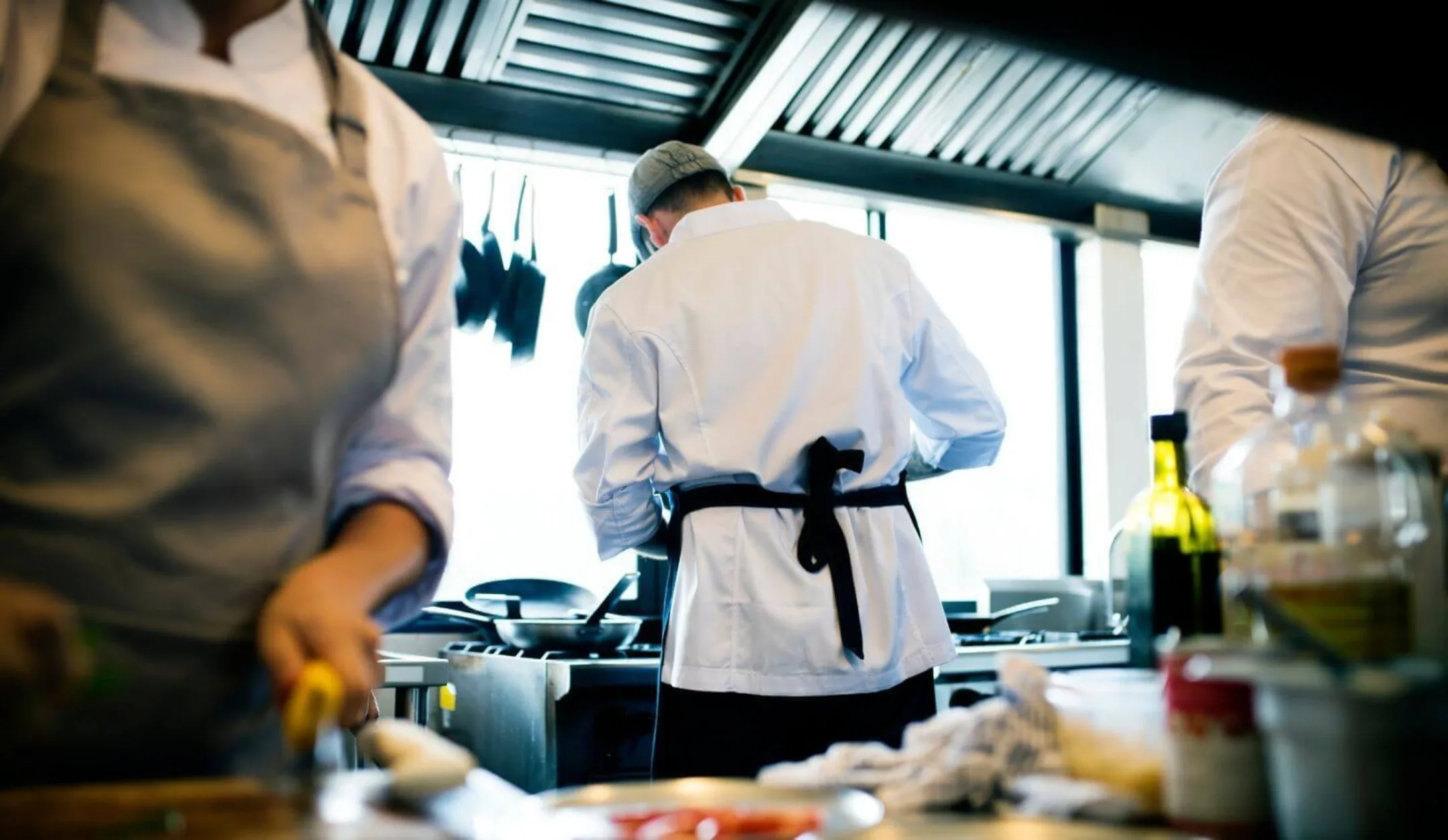 Personeelsplanner horeca digitaal handmatig
