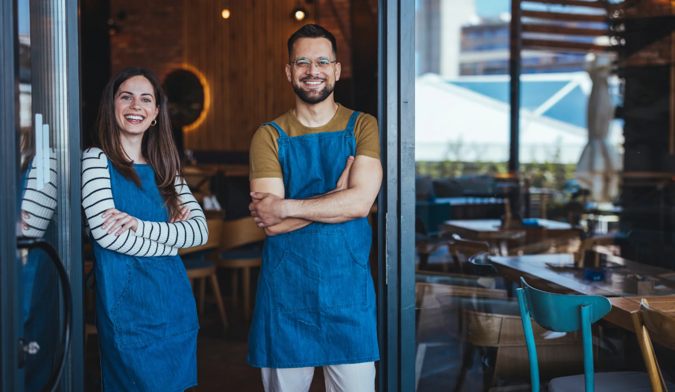 Eigen restaurant beginnenblogklantcase