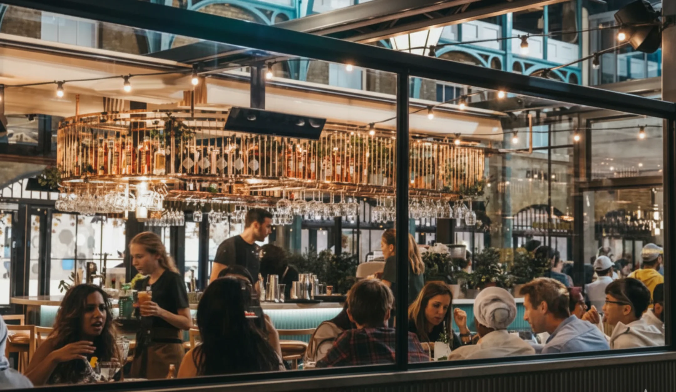 Horeca automatisering