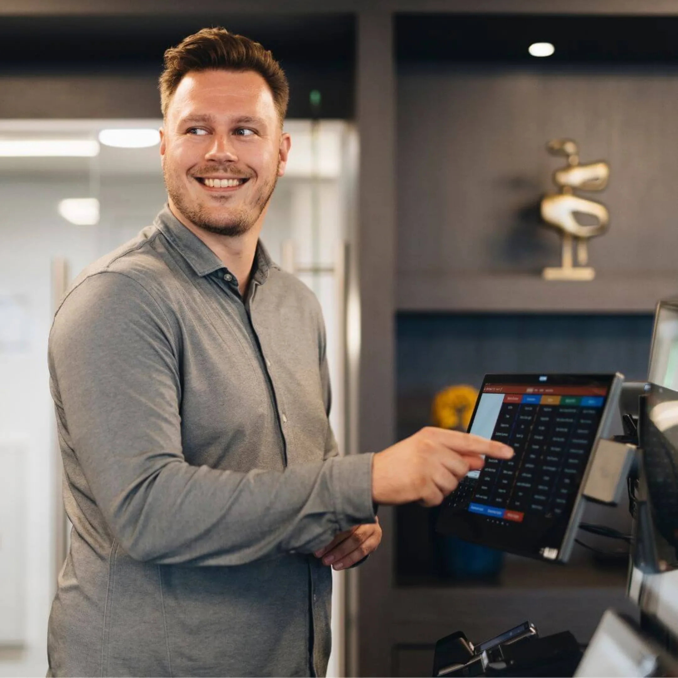 Partner worden van Eijsink