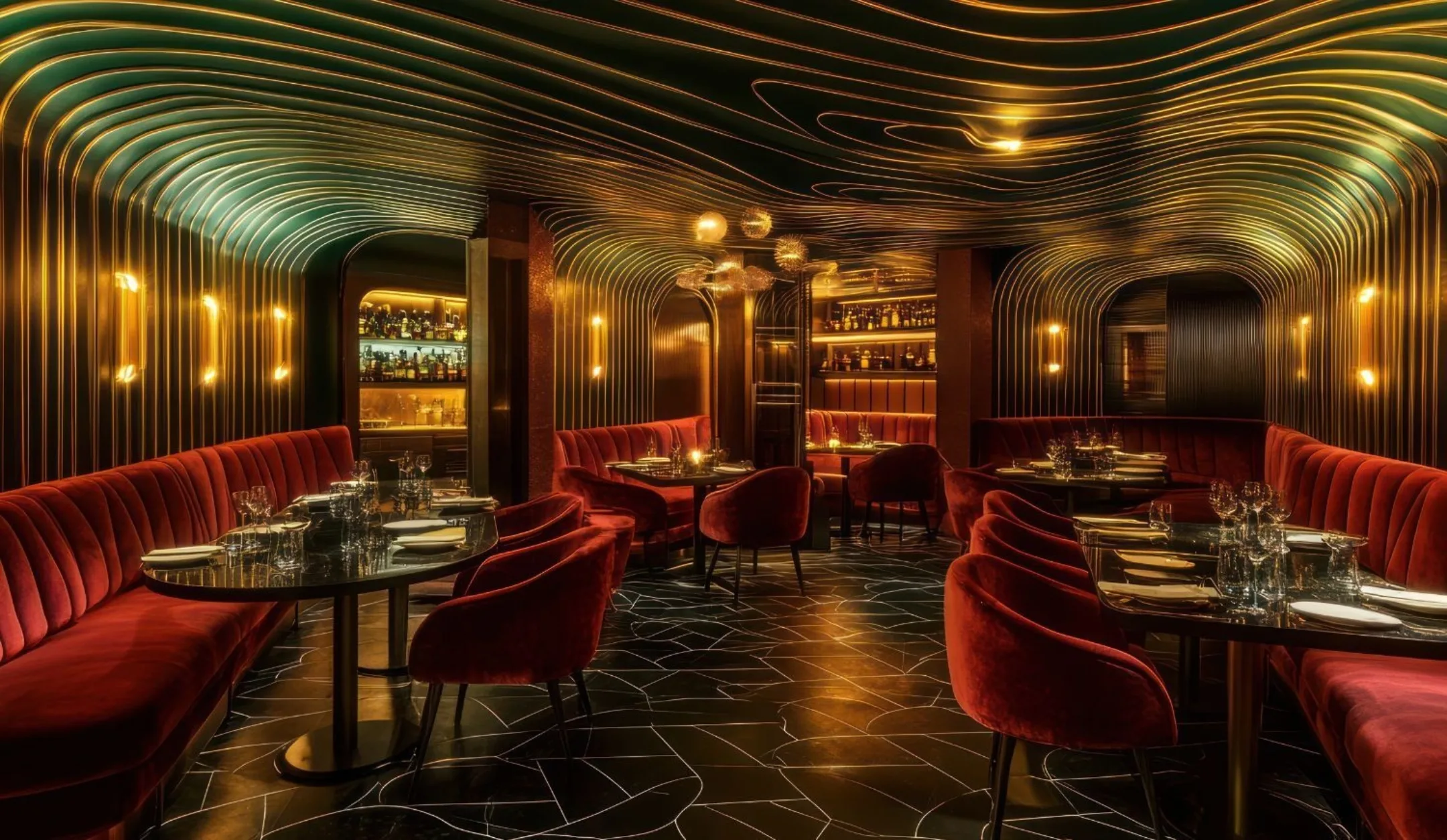 Dit zijn de horecatrends 2026