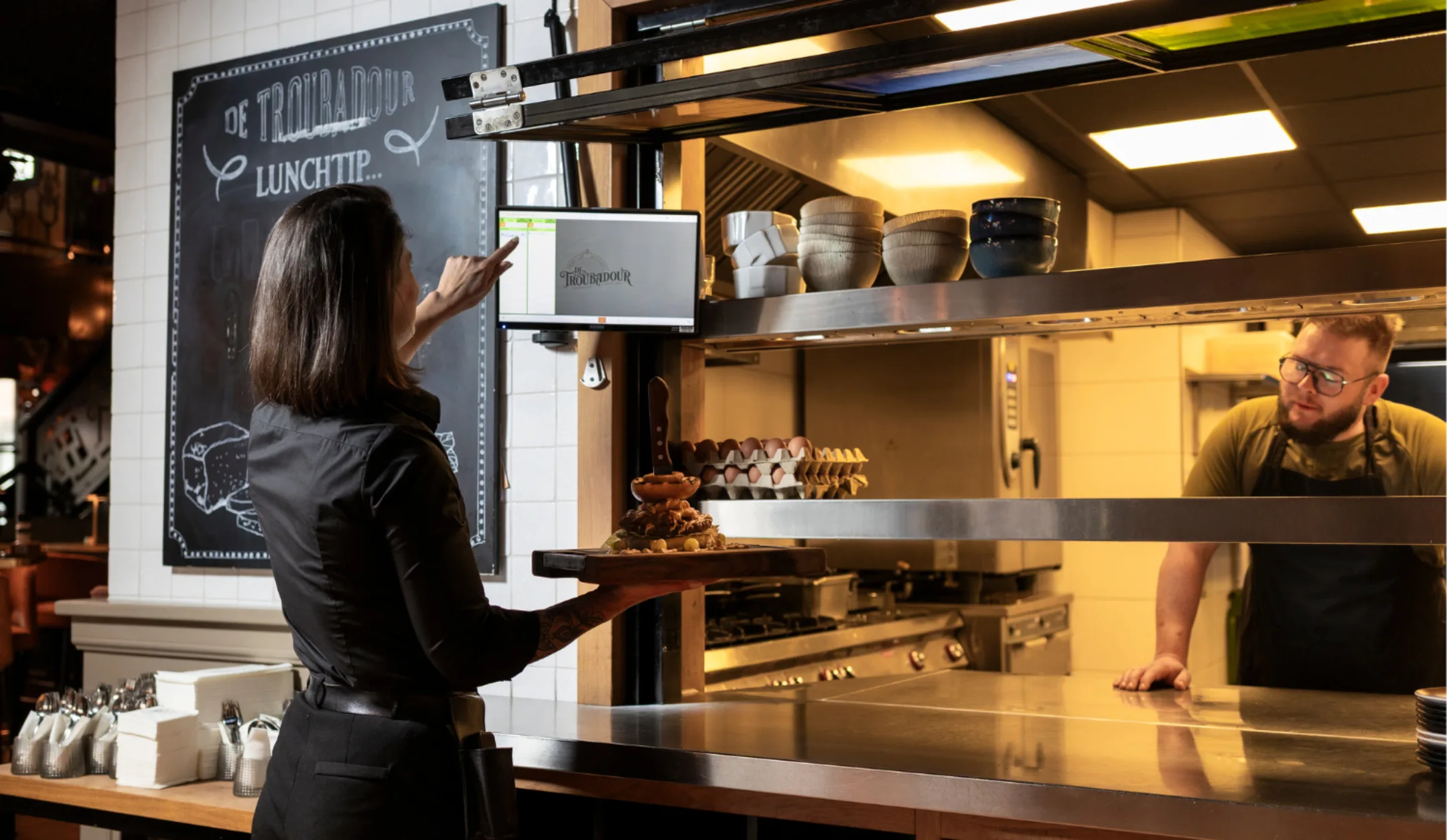 Startersgids voor keukenmanagement in de horeca