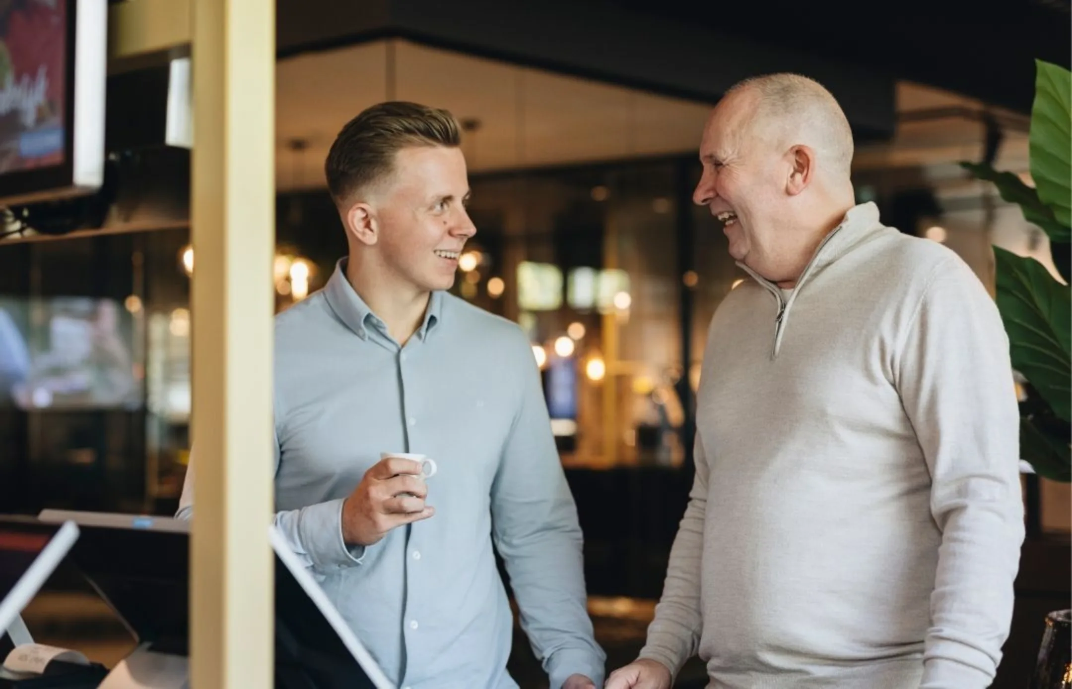 Werken bij eijsink sales