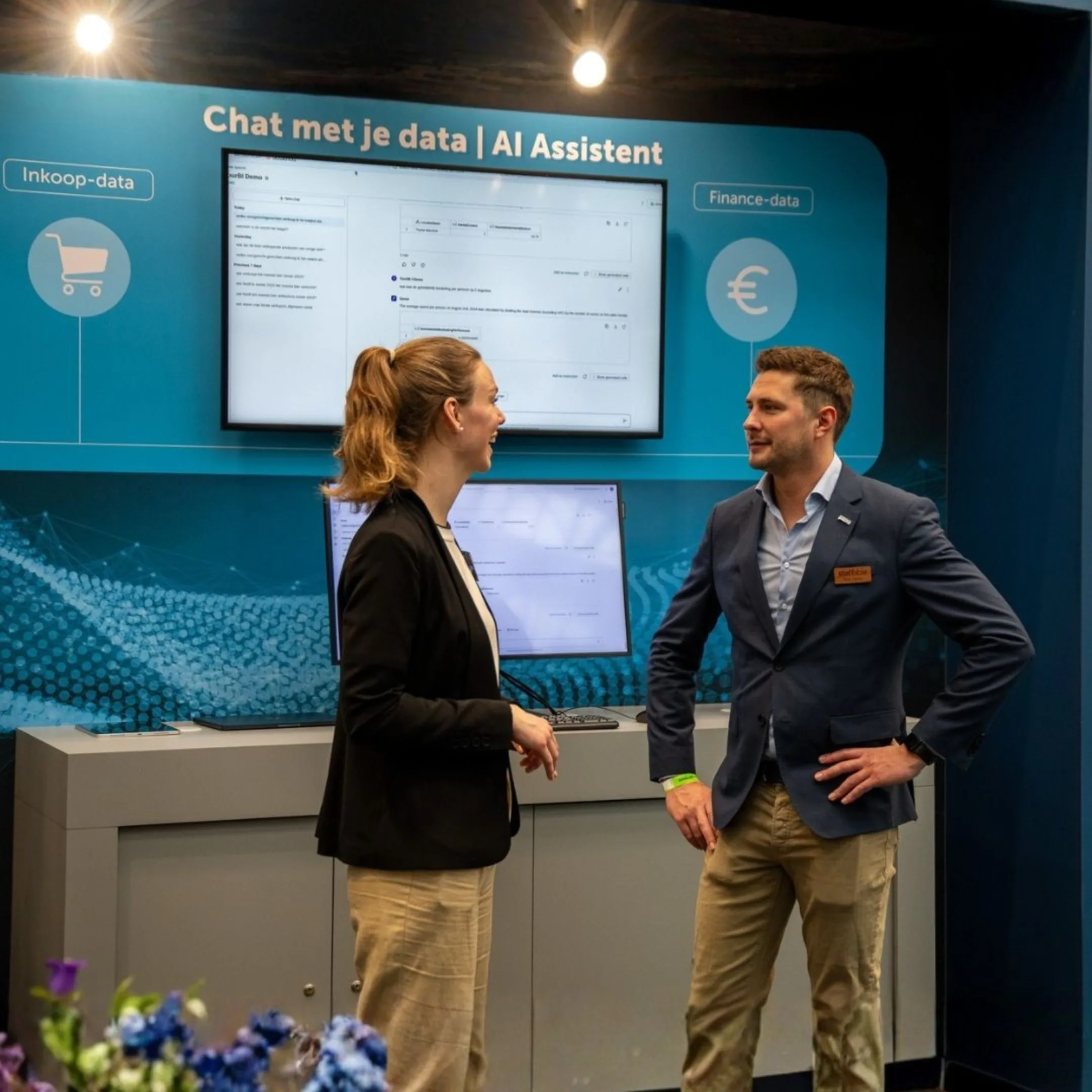 AI Horeca Horecava 2025 Eijsink