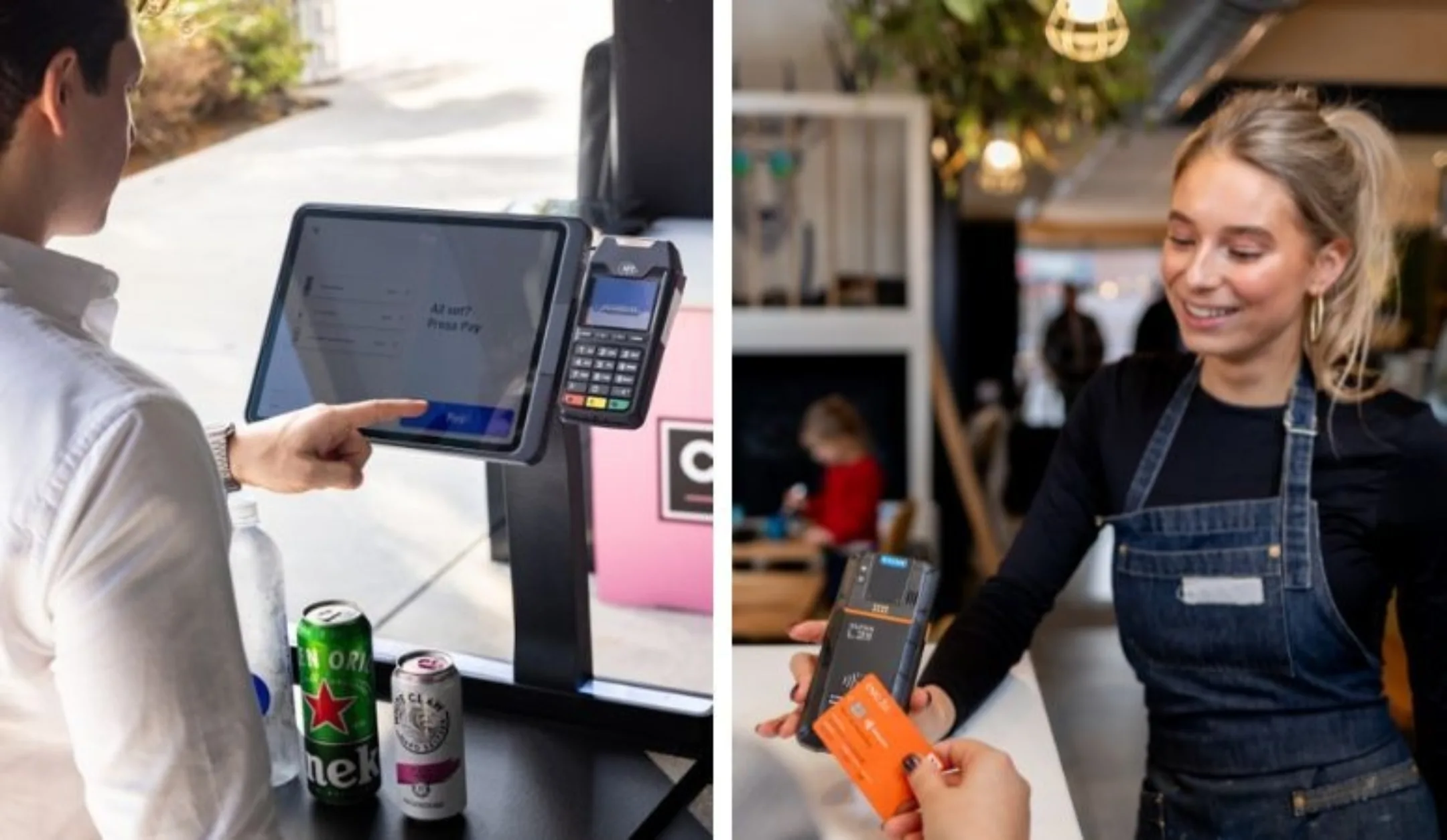 Eijsink horecava 2026 innovaties automatisering noviteiten