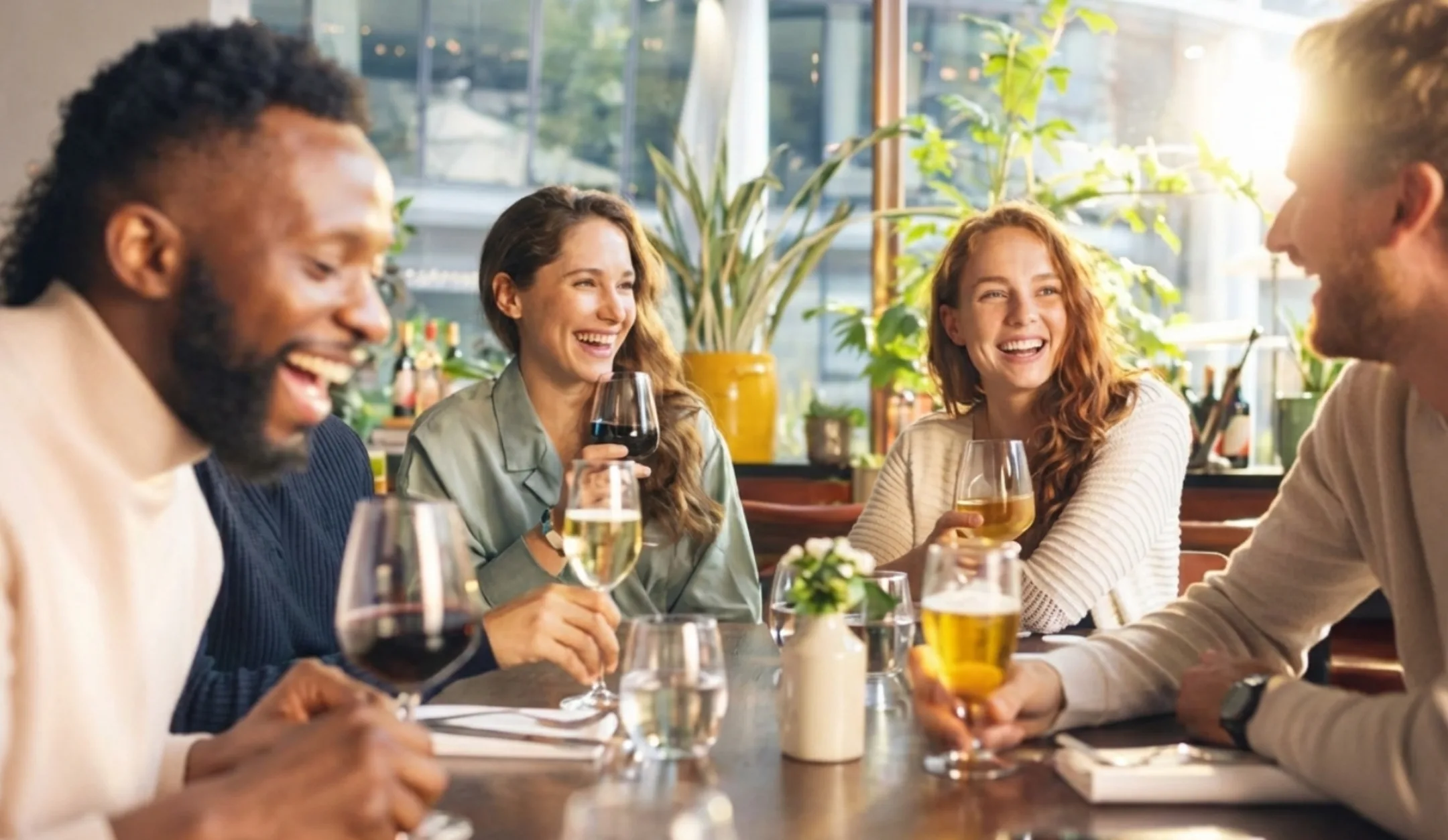 Blog Gasten geven meer uit dan ooit maar marges krimpen