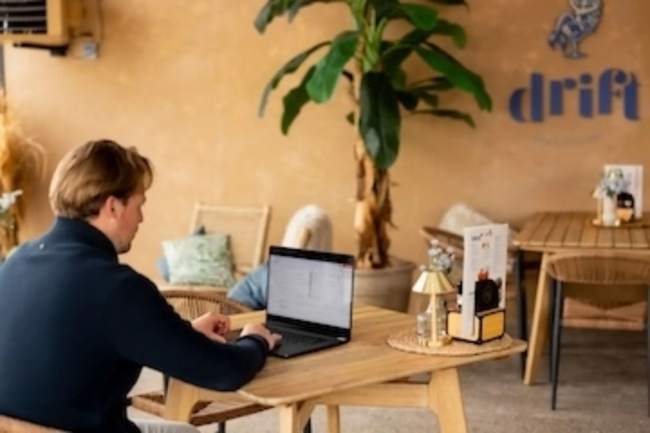 Eijsink x Drift Ermelo 194 1