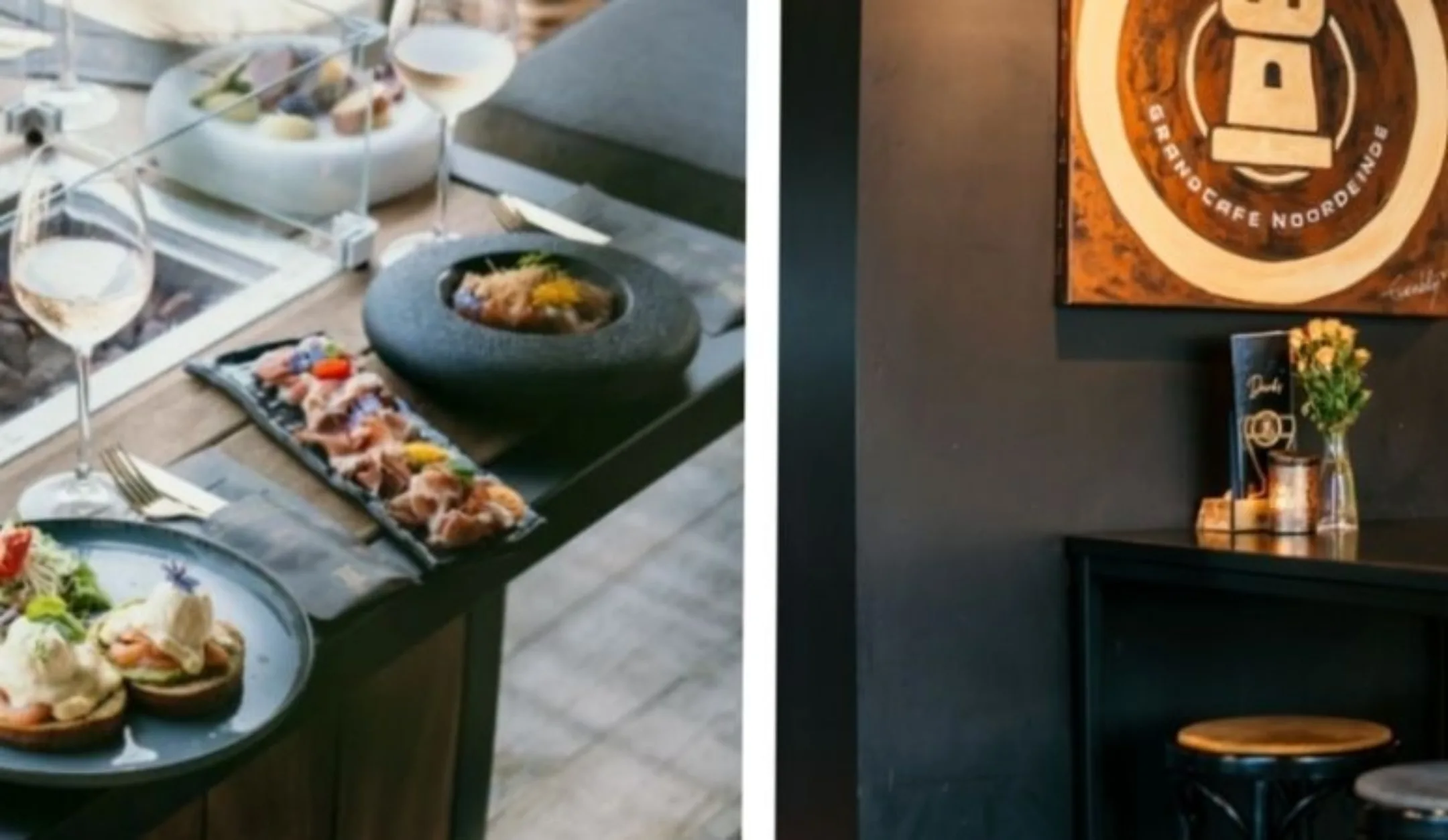 Zo bouw je een loyaliteitsprogramma op 7 lessen van Grand Cafe Noordeinde
