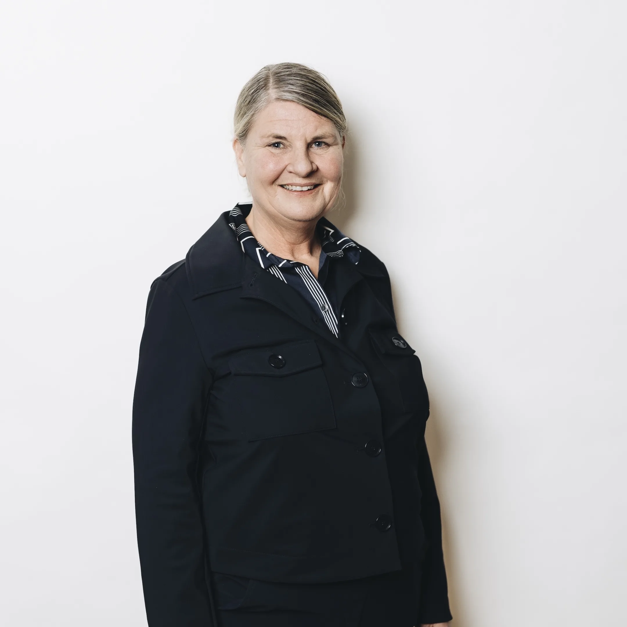 Linked In Harriet Pannekoek