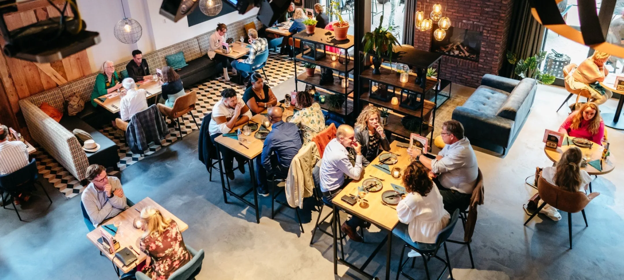 Eijsink expertises kassa digitaliseren automatiseren