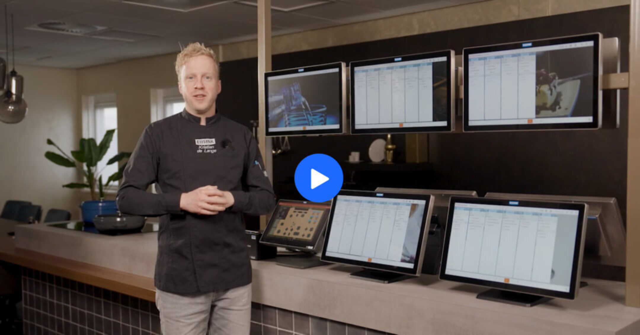 Webinar horeca bonschermen keukenschermen