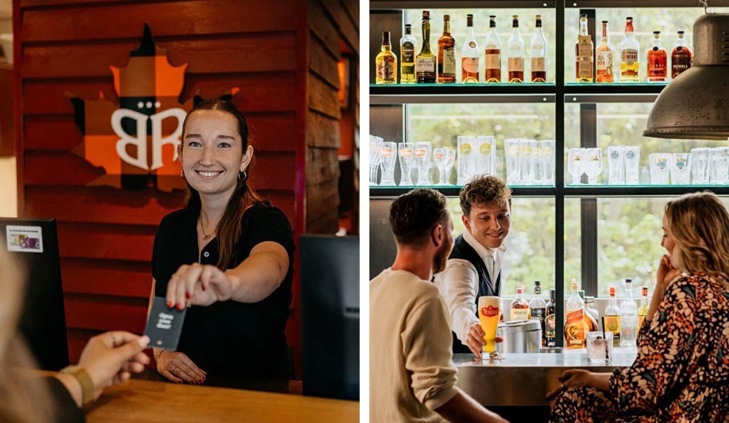 Personeel plannen hotels Hoscom met Eijsink